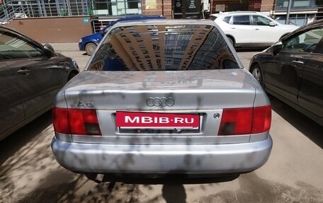 Audi A6, 1996 год, 500 000 рублей, 3 фотография