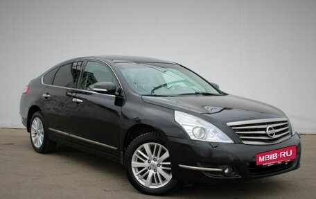 Nissan Teana, 2012 год, 862 000 рублей, 3 фотография