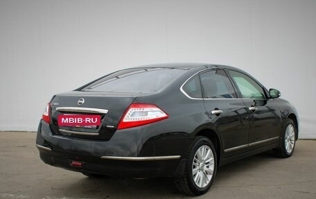 Nissan Teana, 2012 год, 862 000 рублей, 5 фотография