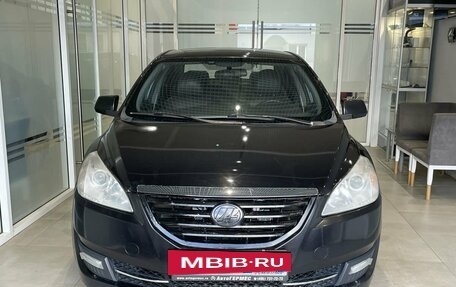 Lifan Cebrium (720), 2014 год, 379 000 рублей, 2 фотография