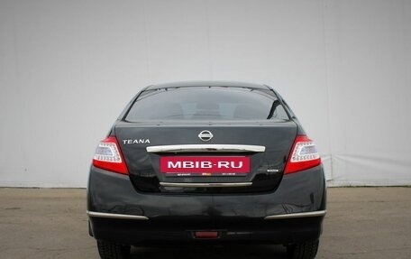 Nissan Teana, 2012 год, 862 000 рублей, 6 фотография