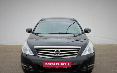 Nissan Teana, 2012 год, 862 000 рублей, 2 фотография
