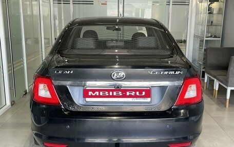 Lifan Cebrium (720), 2014 год, 379 000 рублей, 3 фотография