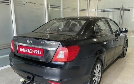 Lifan Cebrium (720), 2014 год, 379 000 рублей, 4 фотография