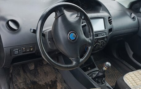 Geely MK I рестайлинг, 2013 год, 150 000 рублей, 4 фотография