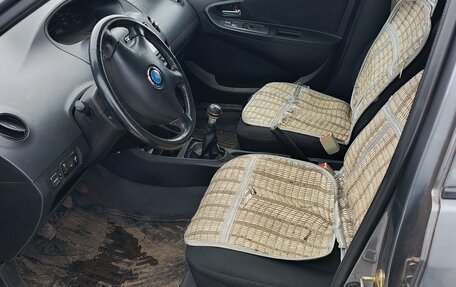 Geely MK I рестайлинг, 2013 год, 150 000 рублей, 8 фотография