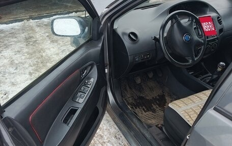 Geely MK I рестайлинг, 2013 год, 150 000 рублей, 6 фотография