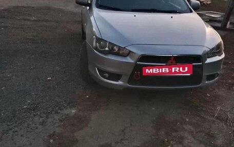 Mitsubishi Lancer IX, 2007 год, 690 000 рублей, 2 фотография