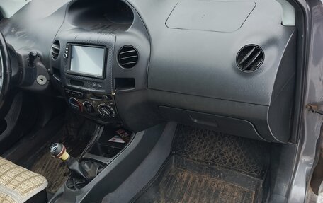 Geely MK I рестайлинг, 2013 год, 150 000 рублей, 7 фотография