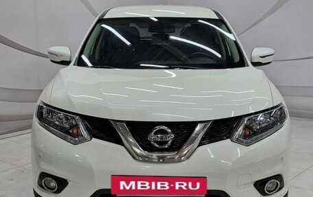 Nissan X-Trail, 2018 год, 1 900 000 рублей, 2 фотография
