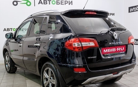 Renault Koleos I рестайлинг 2, 2012 год, 1 029 000 рублей, 3 фотография