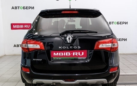 Renault Koleos I рестайлинг 2, 2012 год, 1 029 000 рублей, 4 фотография