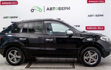 Renault Koleos I рестайлинг 2, 2012 год, 1 029 000 рублей, 6 фотография
