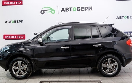 Renault Koleos I рестайлинг 2, 2012 год, 1 029 000 рублей, 2 фотография