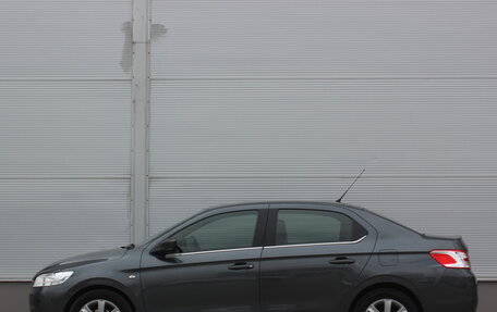 Peugeot 301 I рестайлинг, 2013 год, 687 000 рублей, 6 фотография