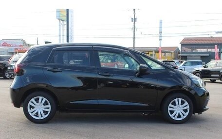 Honda Fit, 2021 год, 950 888 рублей, 5 фотография