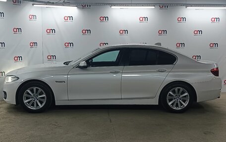BMW 5 серия, 2016 год, 1 899 000 рублей, 7 фотография
