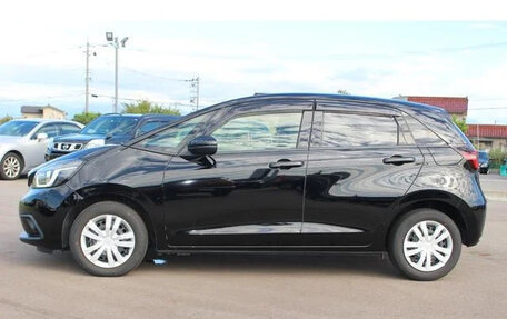 Honda Fit, 2021 год, 950 888 рублей, 4 фотография