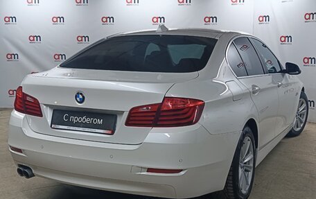BMW 5 серия, 2016 год, 1 899 000 рублей, 4 фотография