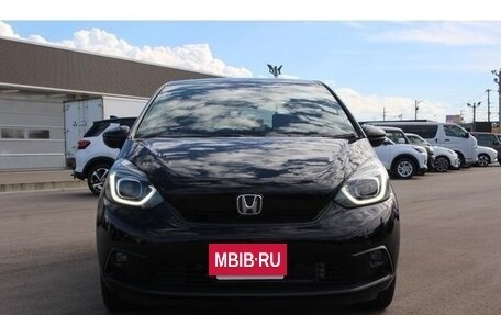 Honda Fit, 2021 год, 950 888 рублей, 2 фотография