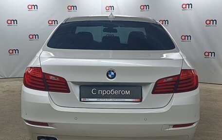 BMW 5 серия, 2016 год, 1 899 000 рублей, 5 фотография