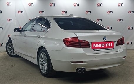 BMW 5 серия, 2016 год, 1 899 000 рублей, 6 фотография