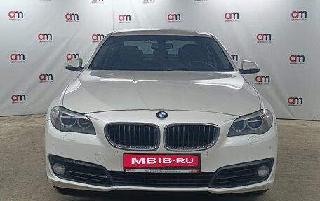 BMW 5 серия, 2016 год, 1 899 000 рублей, 3 фотография