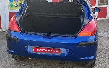 Peugeot 308 II, 2008 год, 450 000 рублей, 2 фотография