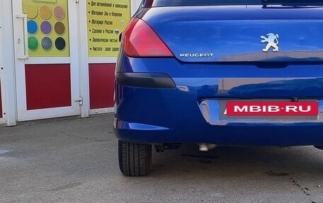 Peugeot 308 II, 2008 год, 450 000 рублей, 3 фотография