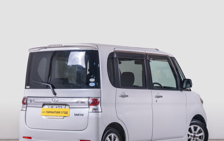 Daihatsu Tanto III, 2009 год, 539 000 рублей, 5 фотография