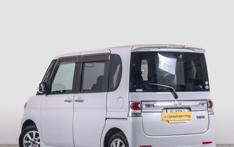 Daihatsu Tanto III, 2009 год, 539 000 рублей, 4 фотография