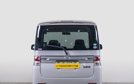 Daihatsu Tanto III, 2009 год, 539 000 рублей, 3 фотография