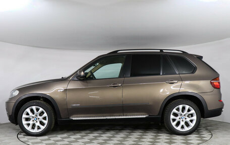 BMW X5, 2011 год, 1 928 000 рублей, 5 фотография