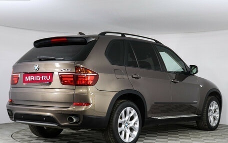 BMW X5, 2011 год, 1 928 000 рублей, 2 фотография