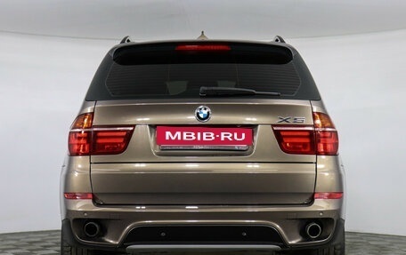 BMW X5, 2011 год, 1 928 000 рублей, 4 фотография