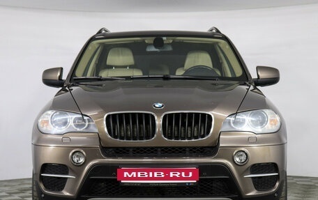BMW X5, 2011 год, 1 928 000 рублей, 3 фотография