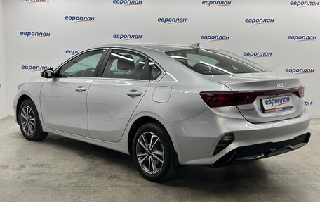 KIA Cerato IV, 2022 год, 2 390 000 рублей, 4 фотография