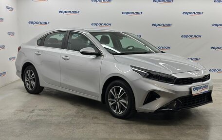 KIA Cerato IV, 2022 год, 2 390 000 рублей, 2 фотография