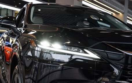 Lexus RX IV рестайлинг, 2023 год, 6 120 404 рублей, 3 фотография