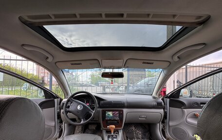 Volkswagen Passat B5+ рестайлинг, 2001 год, 250 000 рублей, 5 фотография