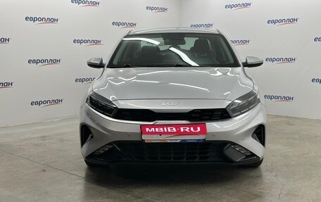 KIA Cerato IV, 2022 год, 2 390 000 рублей, 5 фотография