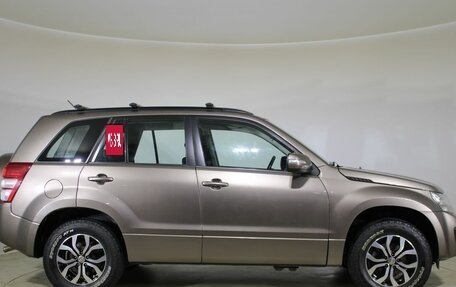 Suzuki Grand Vitara, 2014 год, 1 384 000 рублей, 4 фотография