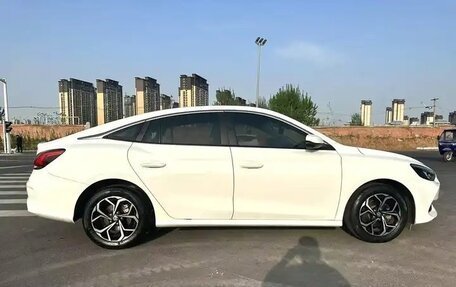 MG 5, 2021 год, 1 080 000 рублей, 4 фотография