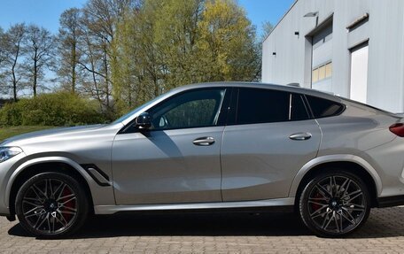 BMW X6 M, 2022 год, 6 фотография