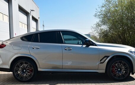 BMW X6 M, 2022 год, 7 фотография
