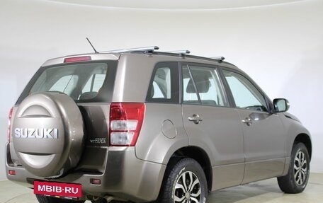 Suzuki Grand Vitara, 2014 год, 1 384 000 рублей, 5 фотография