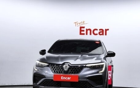Renault Arkana I, 2024 год, 2 687 000 рублей, 2 фотография