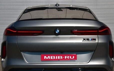 BMW X6 M, 2022 год, 4 фотография