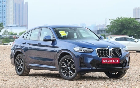 BMW X4, 2025 год, 6 746 474 рублей, 2 фотография