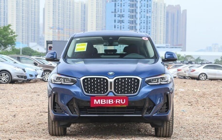 BMW X4, 2025 год, 6 746 474 рублей, 3 фотография